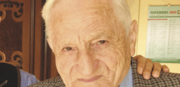 La Guida - Muore il “Signor Botto” coadiutore salesiano di Cuneo