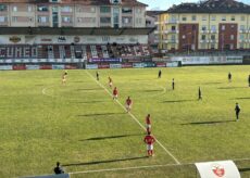 La Guida - Eccellenza, Alessandria campione d’inverno