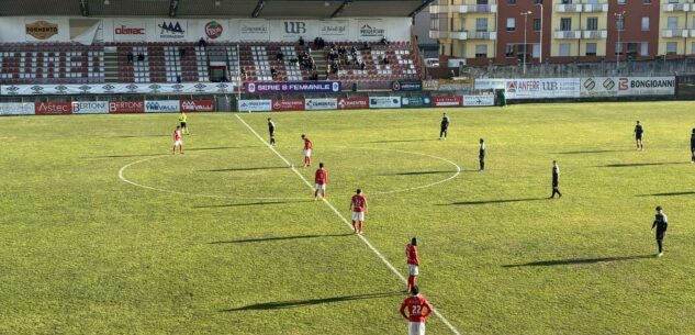 La Guida - Dall’Eccellenza alla Prima categoria, pronti al rush finale