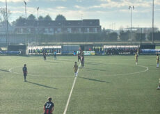 La Guida - Serie D, Saluzzo rimontato in Liguria