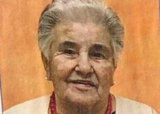 La Guida - Addio a Stefanina Castagnotto, ex tabaccaia di via Roma