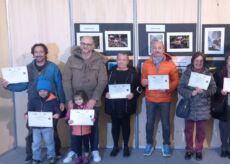 La Guida - Borgo, i vincitori del concorso fotografico dedicato alla chiocciola