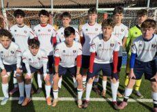 La Guida - Giovanili regionali, poker di vittorie per Centallo e Cuneo