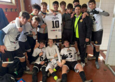 La Guida - Giovanili provinciali, ultime sfide del 2025