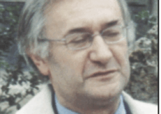 La Guida - Venerdì i funerali di Adriano Brondetta, ex sindaco di Valgrana