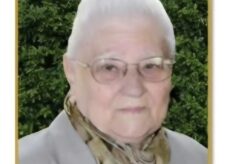 La Guida - L’ultimo saluto a Lea Fortunata Baudino di Boves