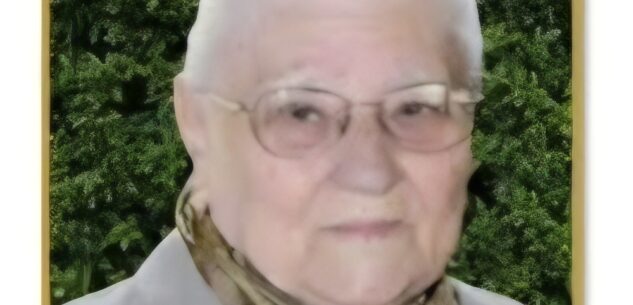 La Guida - L’ultimo saluto a Lea Fortunata Baudino di Boves