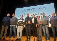 La Guida - Il bue d’oro a Guido Groppo