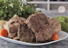 La Guida - “Cena del bollito” organizzata dagli Alpini di Martiniana Po