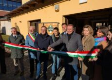 La Guida - La valle Maira ha un nuovo Ufficio Turistico e della Porta di Valle