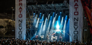 La Guida - Pienone di pubblico a Prato Nevoso per l’Open Season (foto)