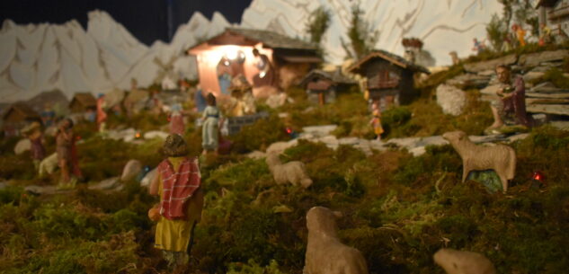 La Guida - Concorso “Fotografa il Natale… accendi la pace”