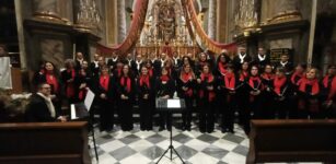 La Guida - Il Natale musicale dei Polifonici del Marchesato