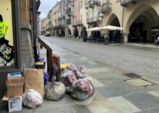 La Guida - Domani sciopero generale del settore raccolta rifiuti