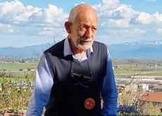 La Guida - Costigliole Saluzzo piange il suo cittadino onorario Emmanuel Alby