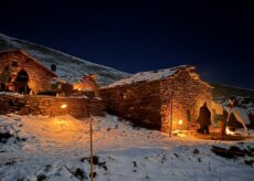 La Guida - Il Presepe vivente di Pian Munè