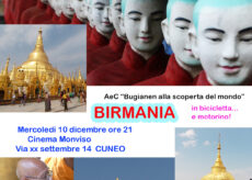 La Guida - Al cinema Monviso una serata sulla Birmania