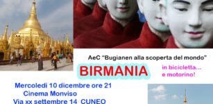 La Guida - Al cinema Monviso una serata sulla Birmania