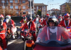 La Guida - Domenica la “Babbo Bikers” da Savigliano a Mondovì