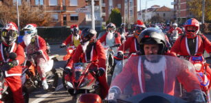 La Guida - Domenica la “Babbo Bikers” da Savigliano a Mondovì