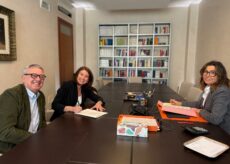 La Guida - L’ex collegio dei Gesuiti è ufficialmente della Fondazione Ospedale di Cuneo