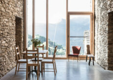 La Guida - Ostana, un “Mercatino di Natale” con vista sul Monviso