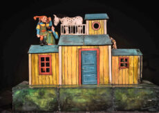 La Guida - Al Toselli uno spettacolo su Pippi Calzelunghe