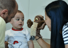 La Guida - Con Officina Santachiara un omaggio a Rodari, un ricordo a Pasolini e uno spettacolo per i più piccoli