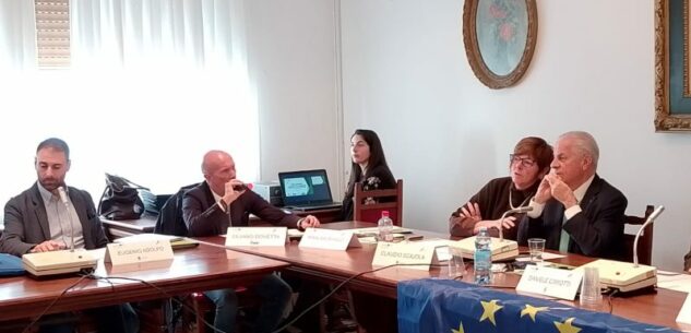 La Guida - Al via il progetto Paysage Plus_Resiliente per la sicurezza e l’accessibilità dei territori transfrontalieri