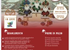 La Guida - A Cuneo la “Caccia al Tesoro dei 3re Magi”