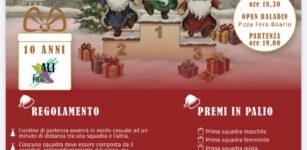 La Guida - A Cuneo la “Caccia al Tesoro dei 3re Magi”