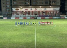 La Guida - Coppa Italia Eccellenza, semifinale Cuneo-Volpiano