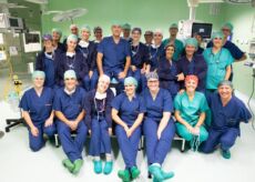 La Guida - A Cuneo un convegno per i 25 anni della Cardiochirurgia