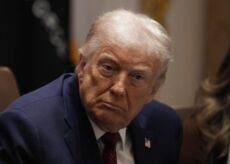 La Guida - L’agghiacciante strategia di Trump per il futuro del mondo