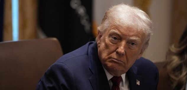 La Guida - L’andamento dell’economia reale preoccupa gli americani più dell’autoritarismo di Trump