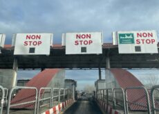 La Guida - Asti-Cuneo, dal 18 dicembre il portale Free Flow sostituisce il casello di Cherasco