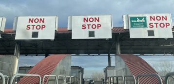 La Guida - Asti-Cuneo, dal 18 dicembre il portale Free Flow sostituisce il casello di Cherasco