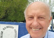 La Guida - Don Osvaldo, sacerdote di frontiera lungo i confini tra Messico e Stati Uniti