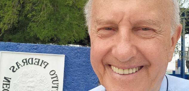 La Guida - Don Osvaldo, sacerdote di frontiera lungo i confini tra Messico e Stati Uniti