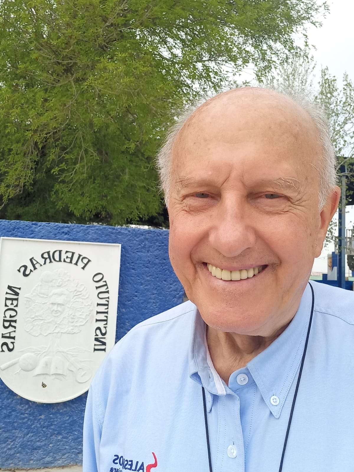 don osvaldo gorzegno