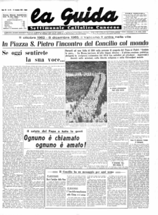 La Guida Concilio Vaticano II