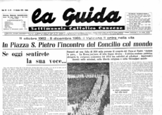 La Guida - Quando la Chiesa divenne “popolo di Dio”