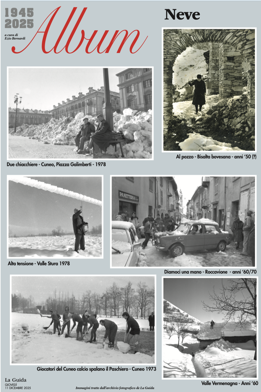 Album 1945-2025