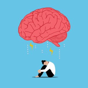 salute mentale (foto Pixabay)