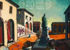 La Guida - “Trame Urbane”, il festival dell’associazione giovanile 1000miglia