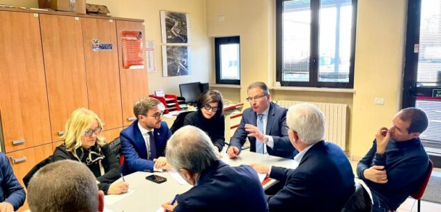 La Guida - Asti-Cuneo: confermata l’apertura entro il 30 dicembre