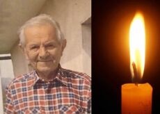 La Guida - Borgo, addio a Renato Pellegrino, 87 anni