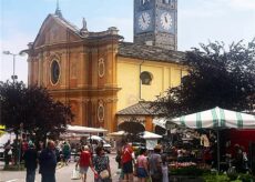 La Guida - A Paesana revocata a una bancarella l’autorizzazione al commercio su aree pubbliche