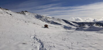 La Guida - Al Bivacco Bernardi e l’anello del Pizzo d’Evigno o Monte Torre
