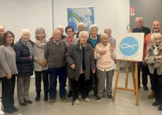 La Guida - San Vincenzo di Cuneo, “170 anni di bene in città”